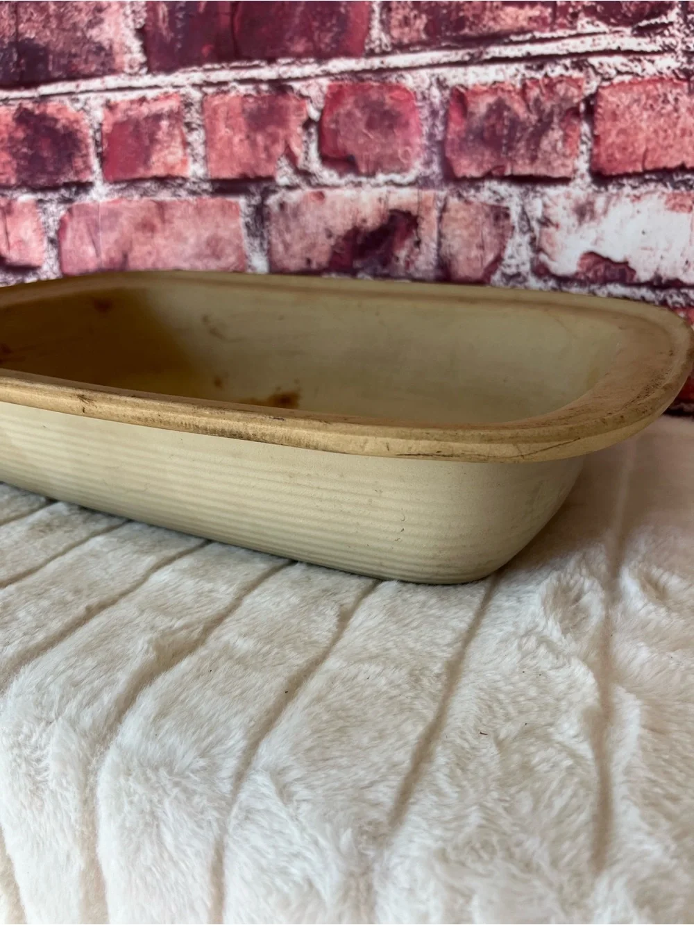 The Pampered Chef brand pampered